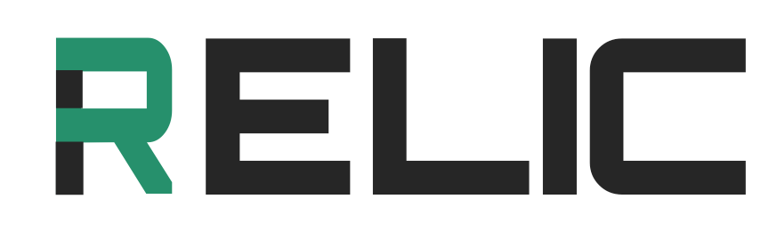 Relic Software Logo